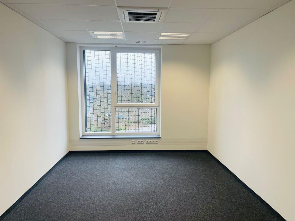 kleines Büro