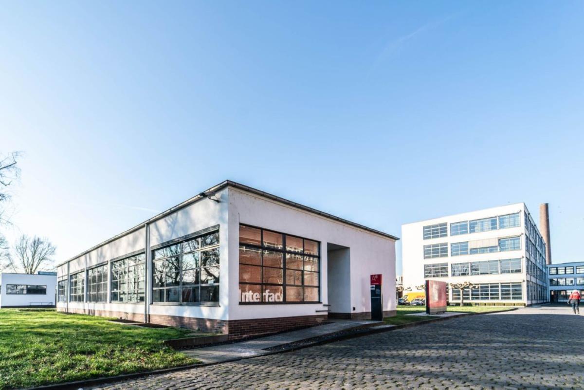 Außenaufnahme I Außenaufnahme I