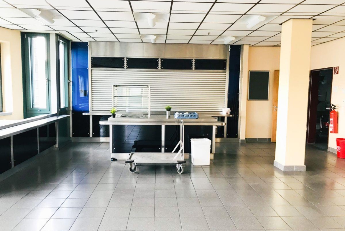 Kantine
