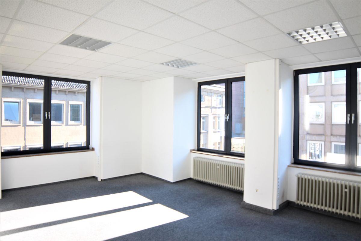 Innenansicht Innenansicht