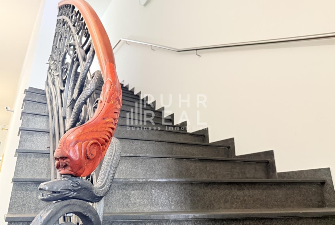 Treppe