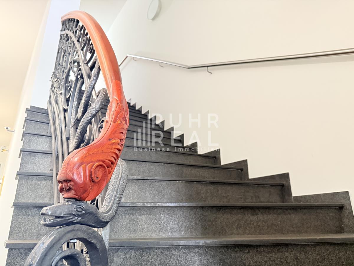 Treppe