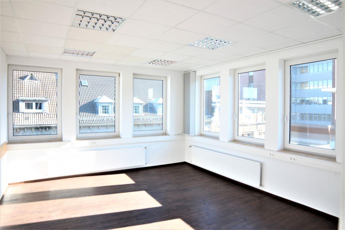 Innenansicht Innenansicht