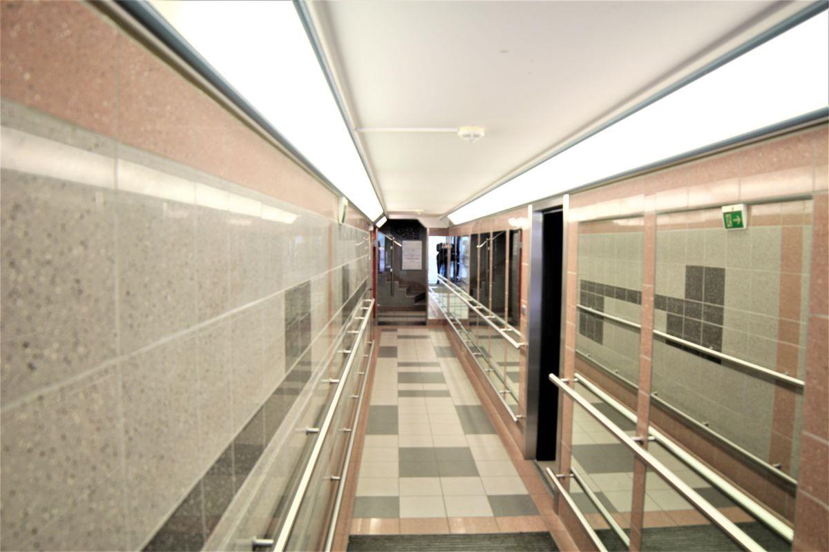 Innenansicht Innenansicht