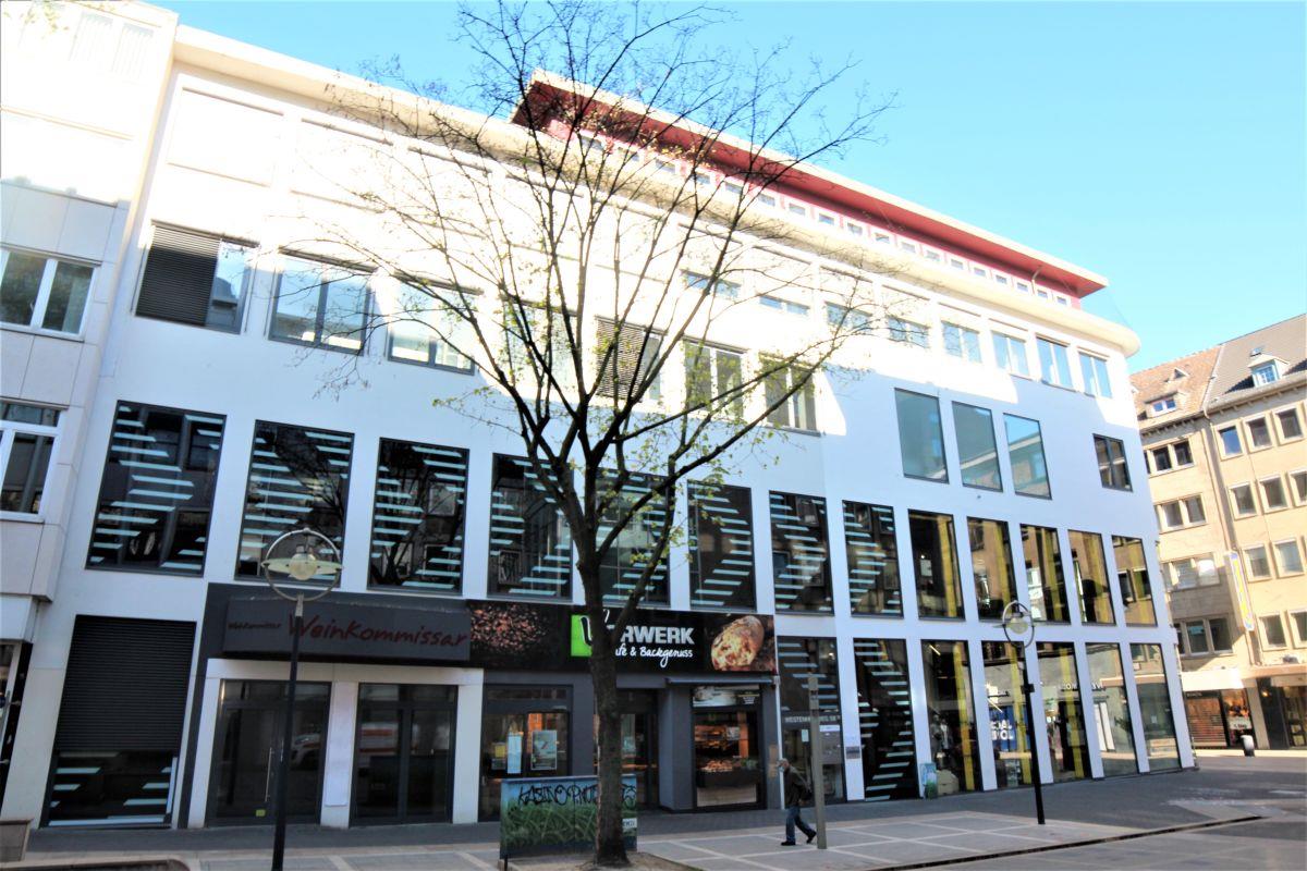 Außenansicht Außenansicht