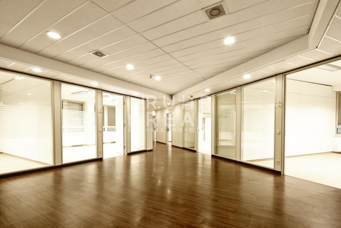 Büro