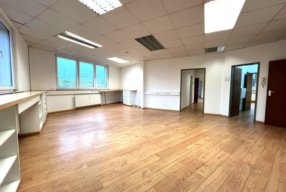 Teambüro