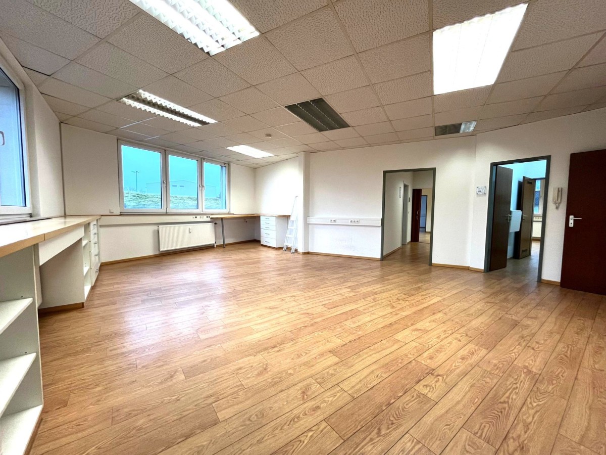 Teambüro