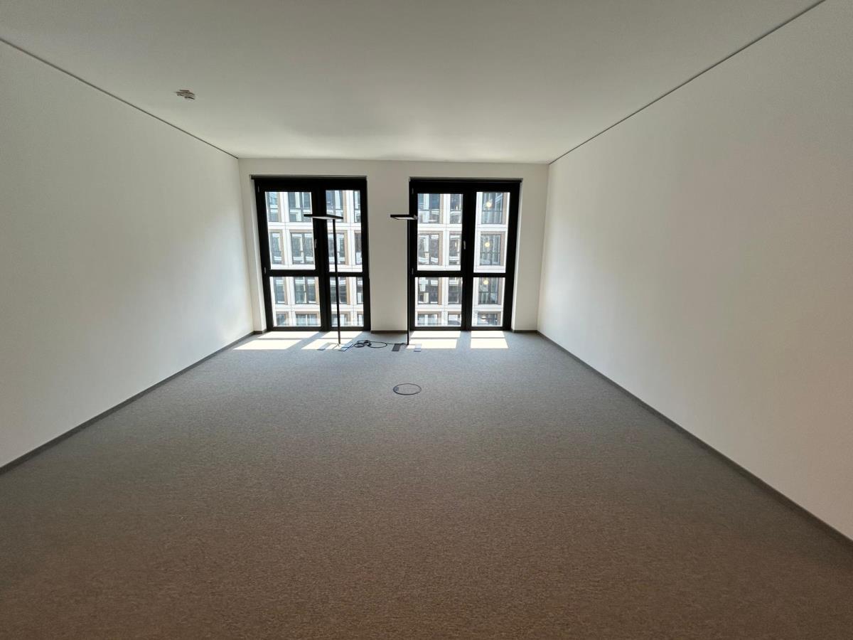Doppelbüro