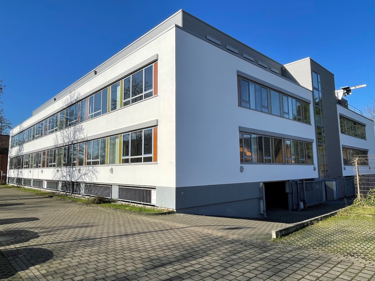 Außenansicht