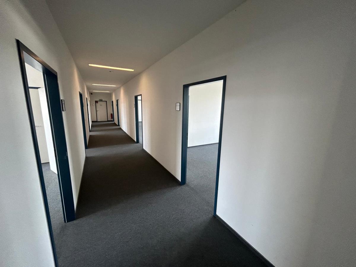Fluransicht