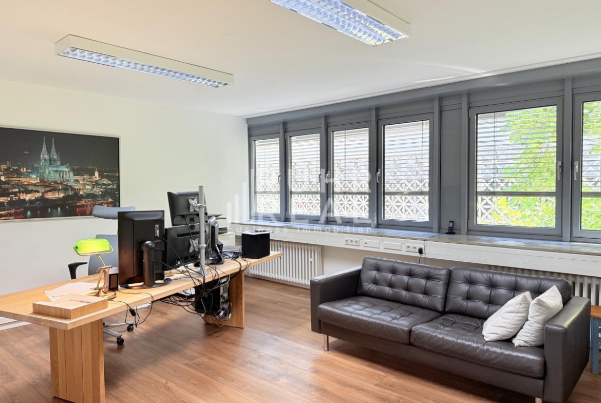 Büro