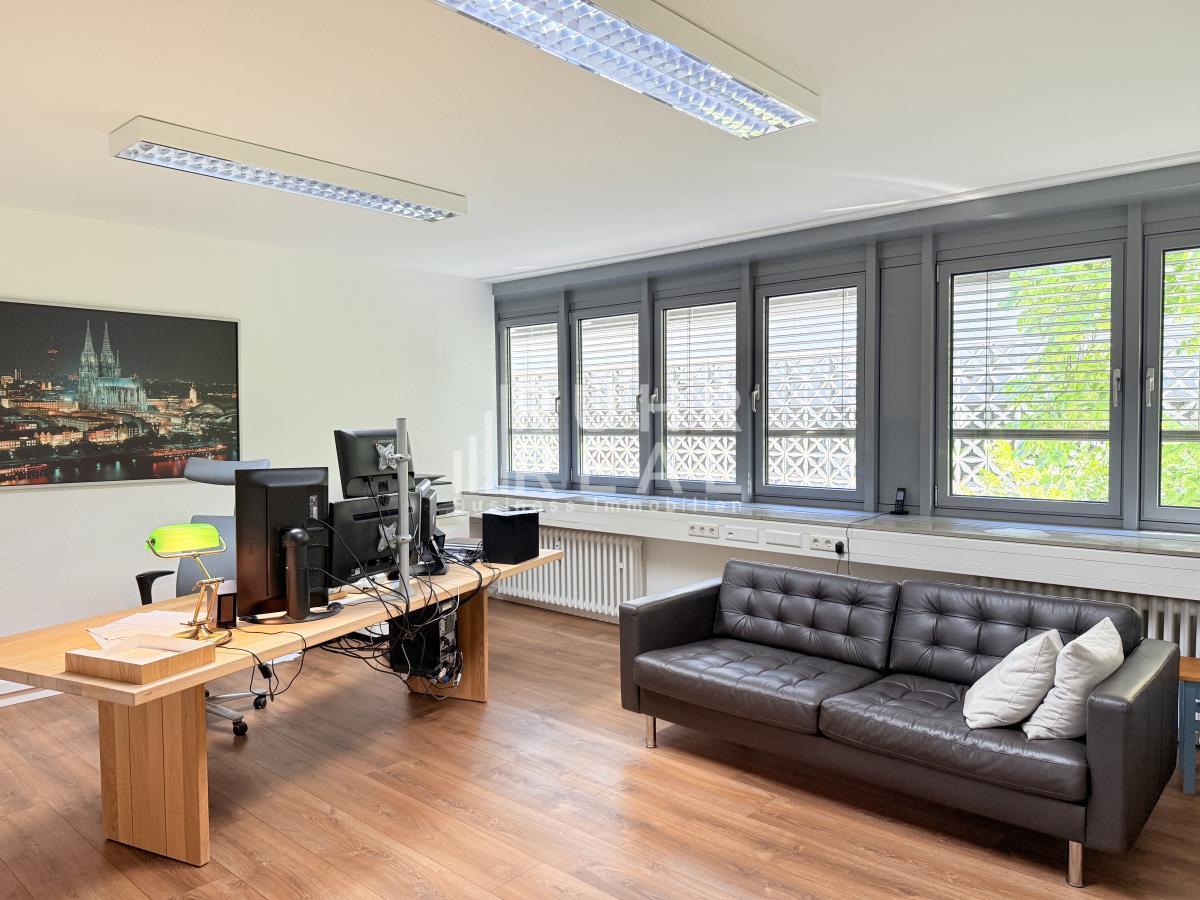 Büro