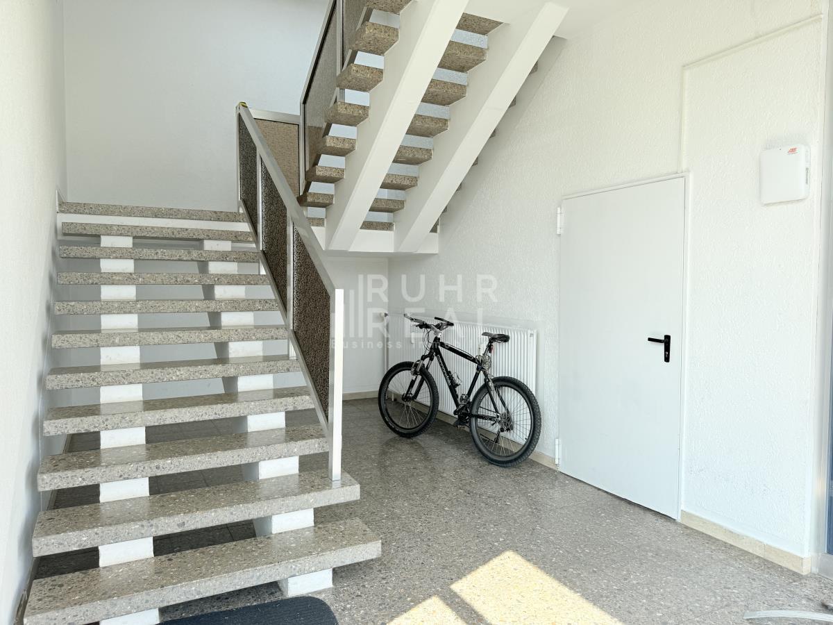 Treppe