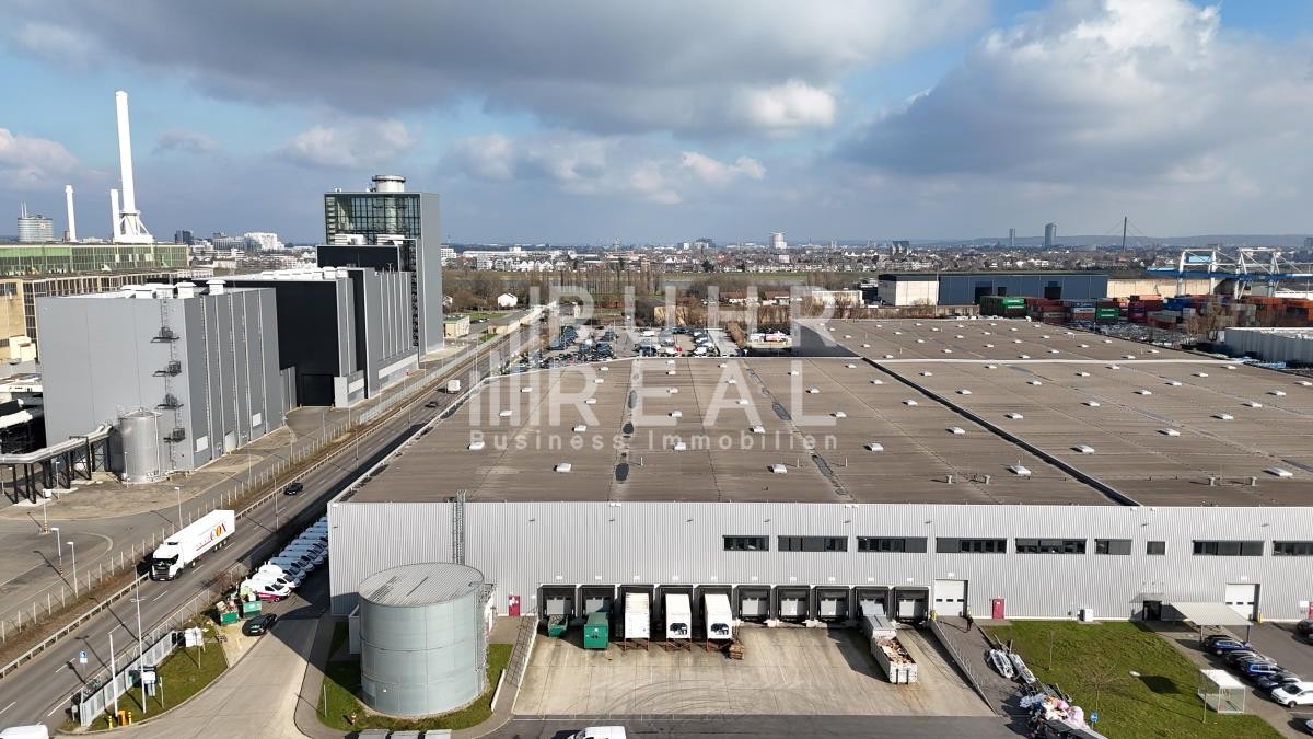 Drohnenansicht Drohnenansicht