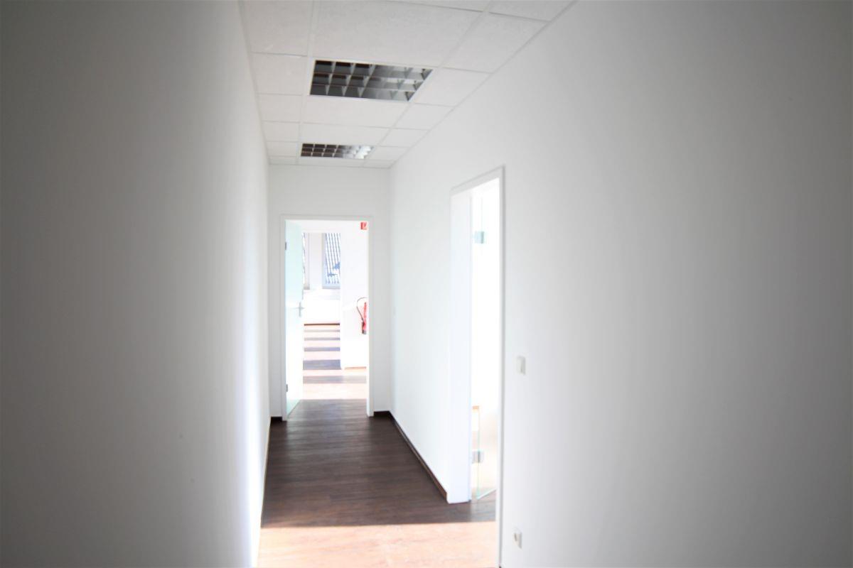 Innenansicht Innenansicht