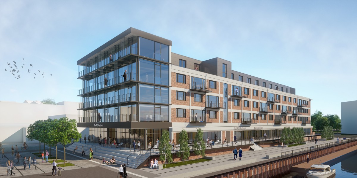 Hafenseite Hafenseite