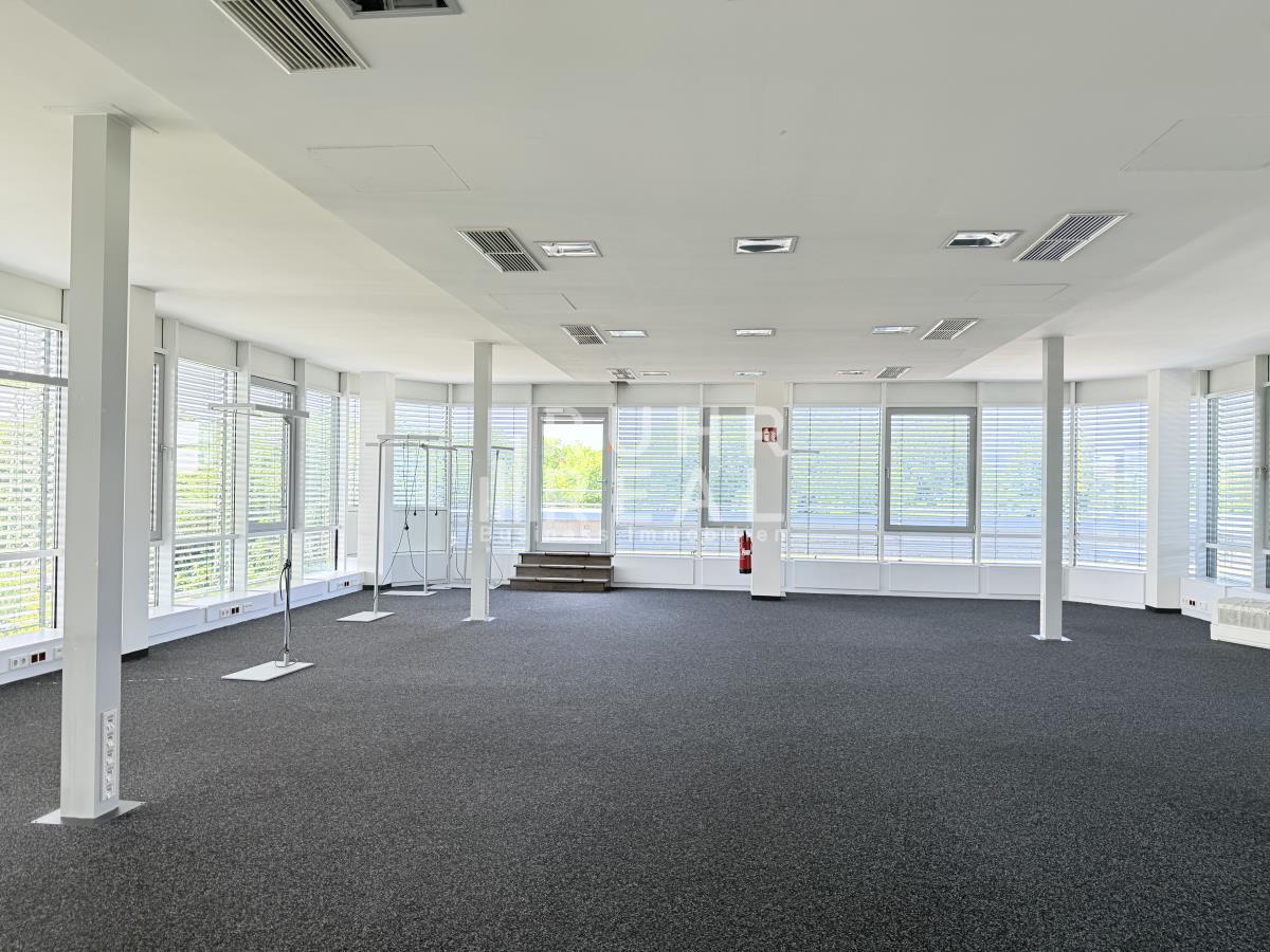 Openspacebereich Openspacebereich