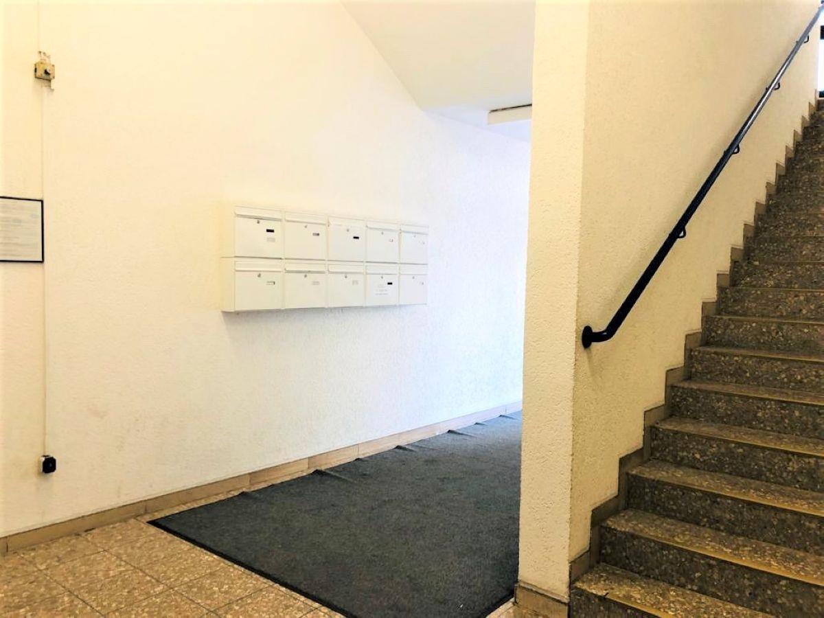 Treppenhaus