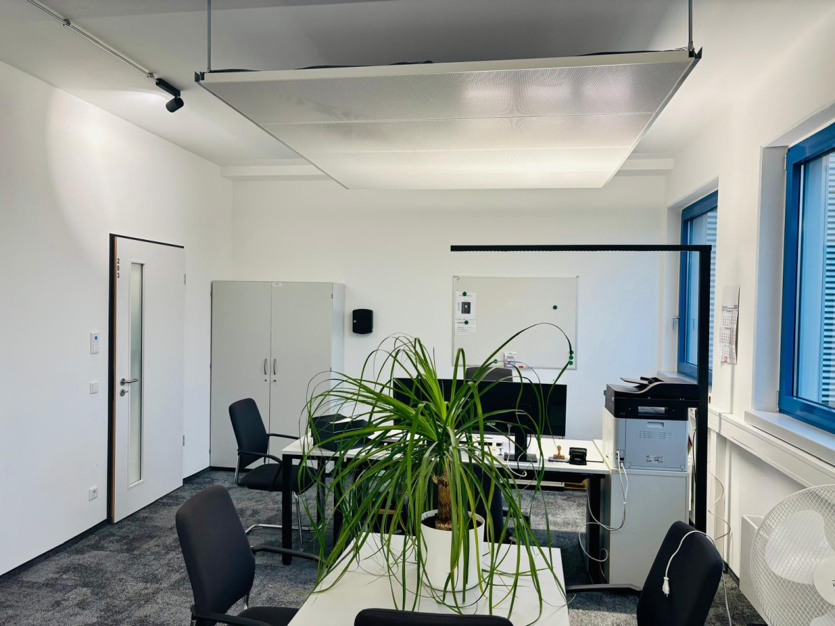 Büro