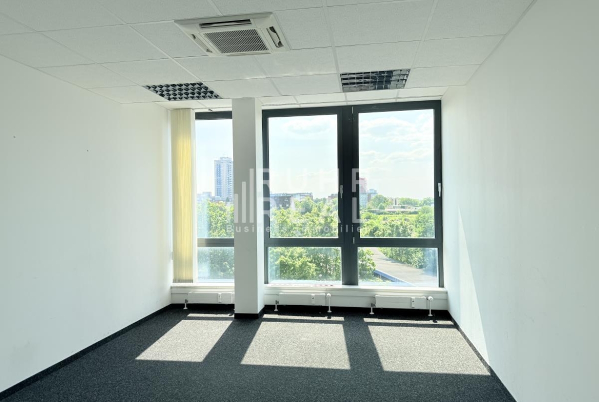 Doppelbüro