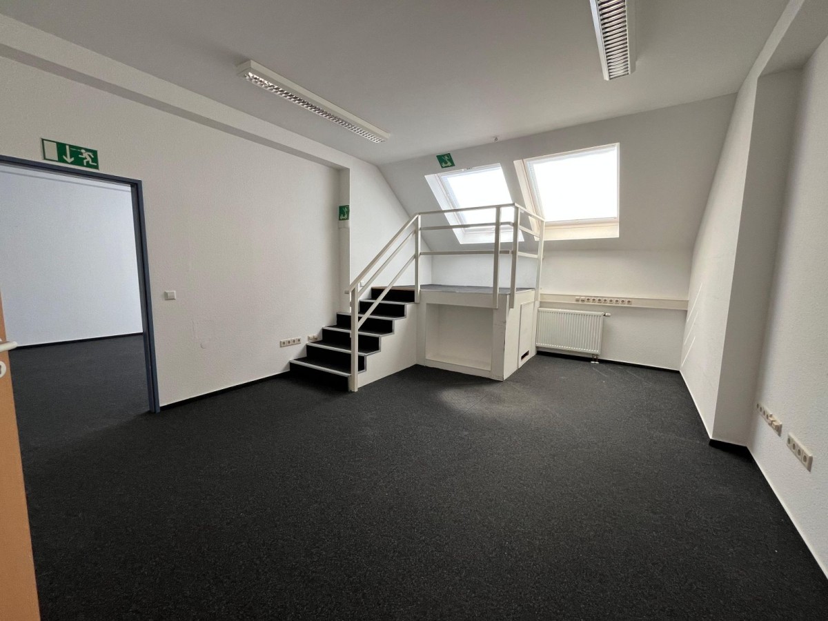 Einzelbüro