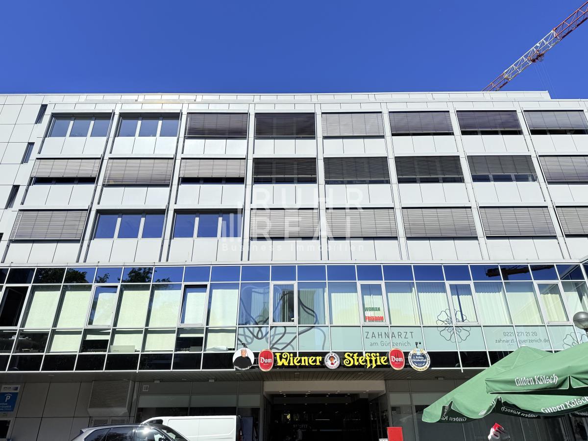 Außenansicht Außenansicht