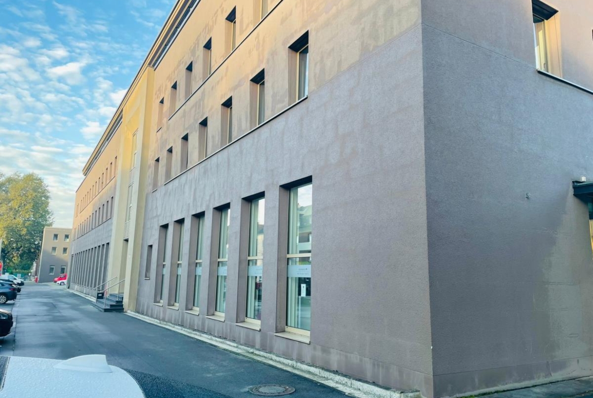 Gebäude