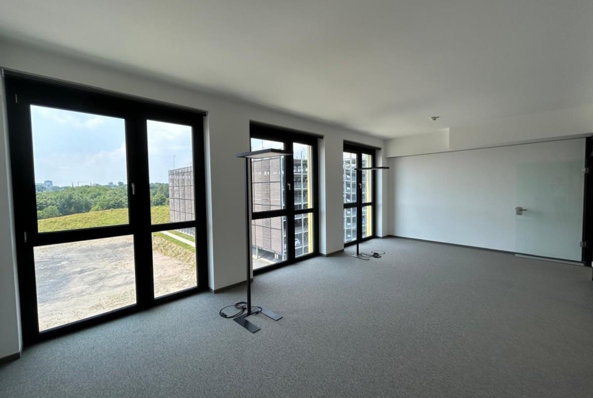 Mehrpersonenbüro