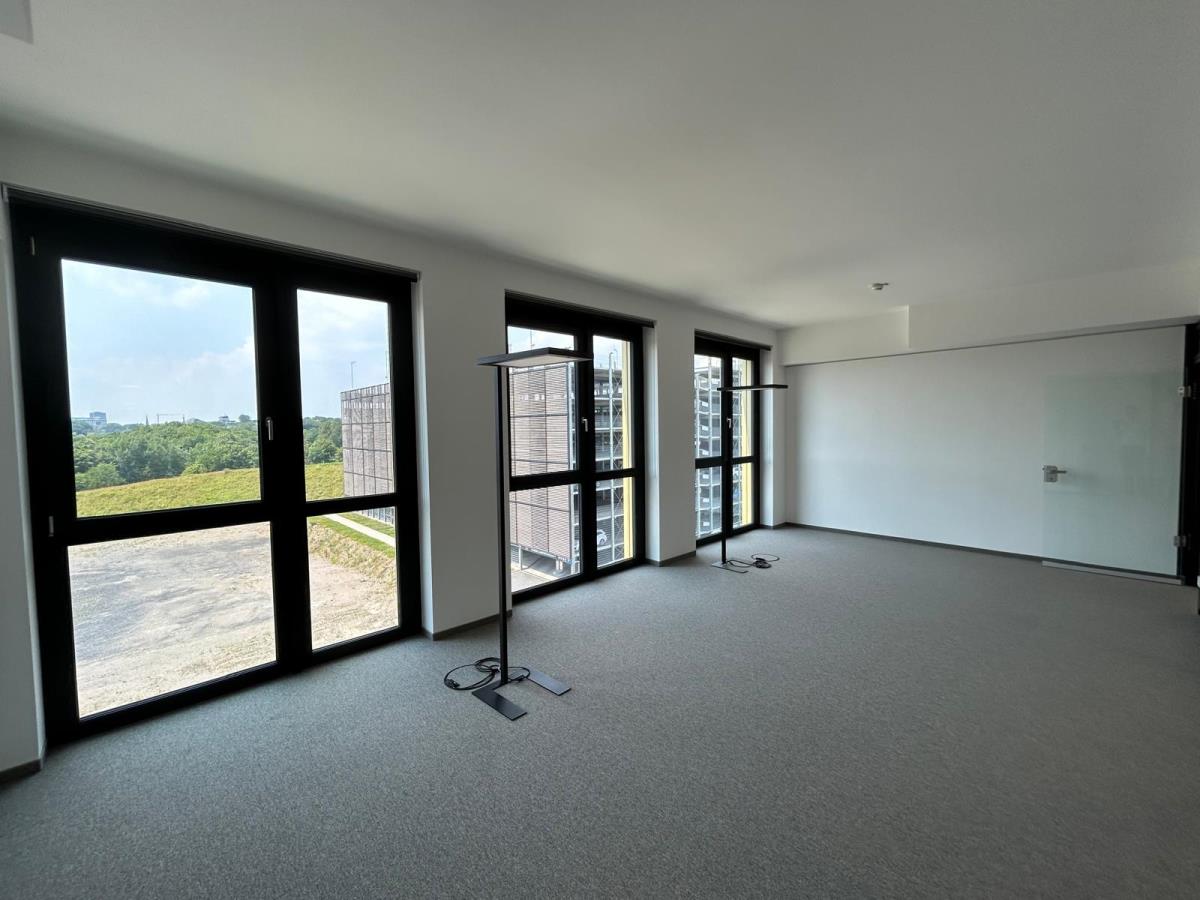 Mehrpersonenbüro