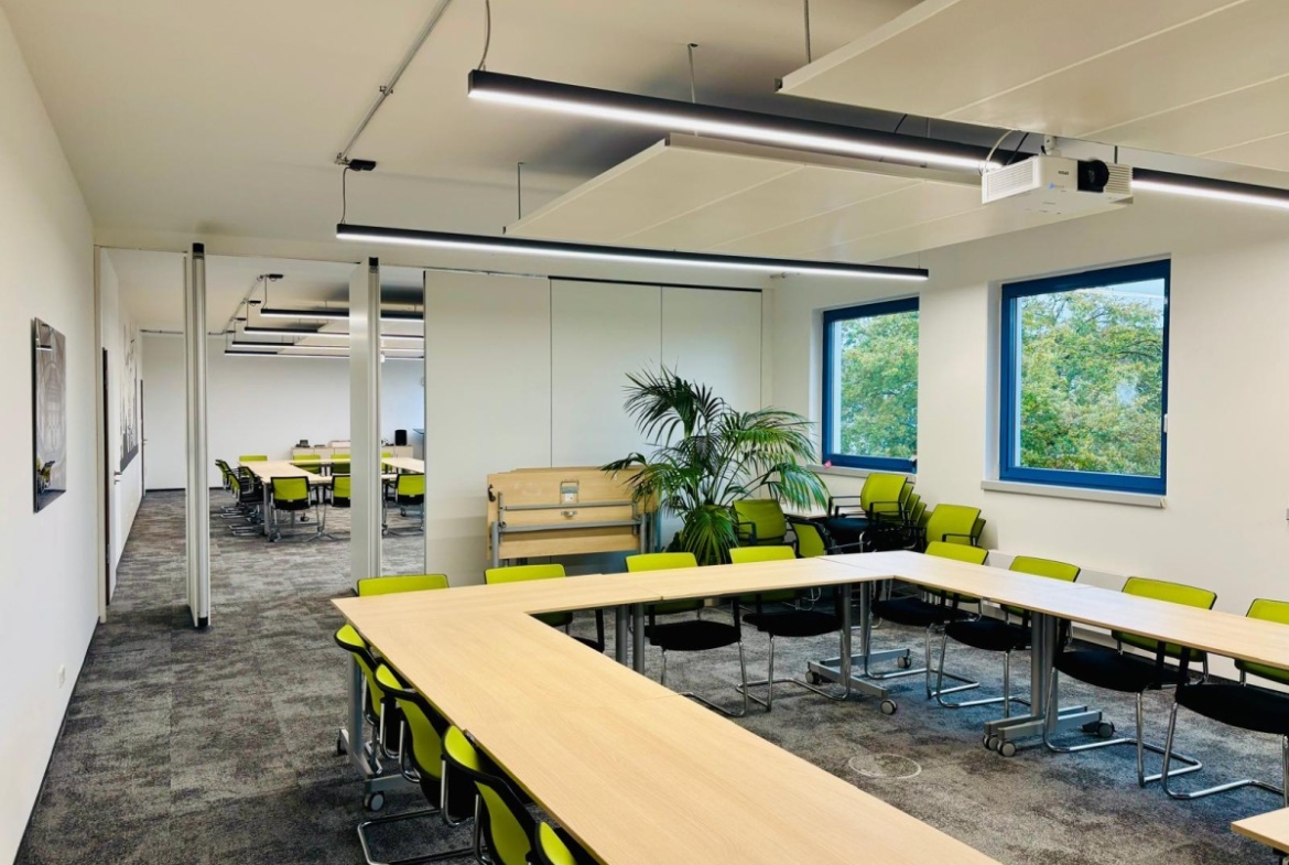 Büro