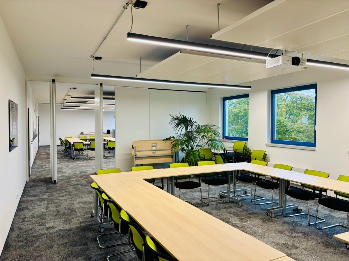 Büro