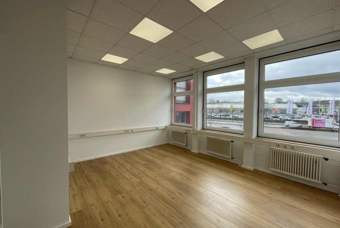 Büro