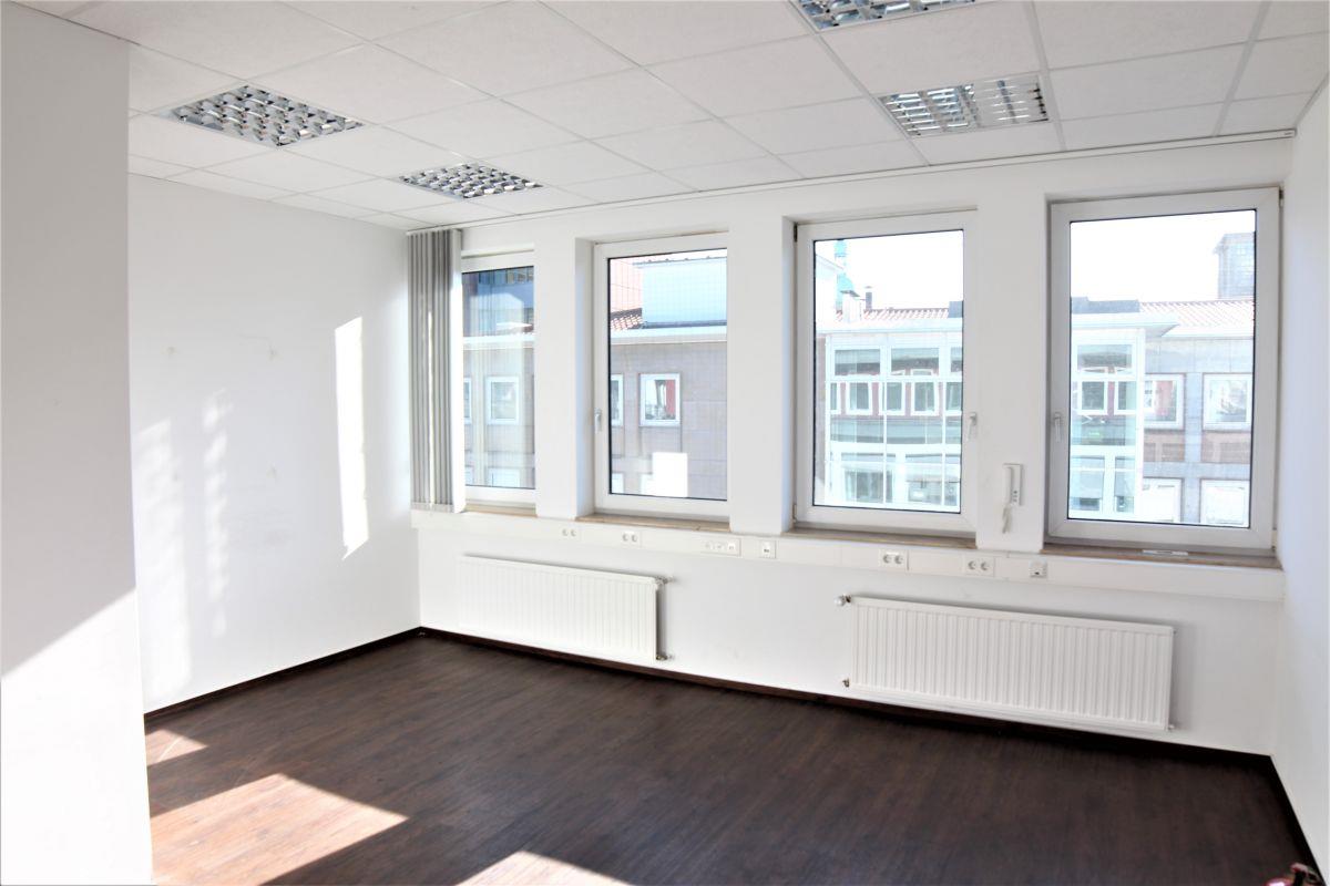 Innenansicht Innenansicht