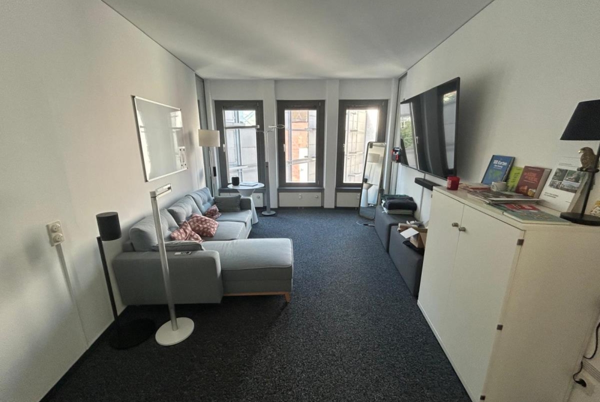 Büro