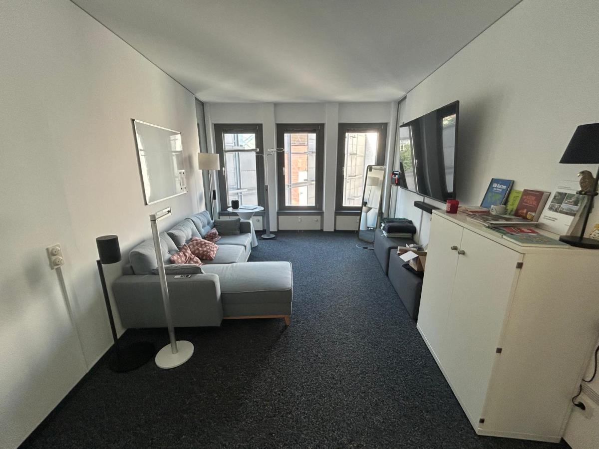 Büro