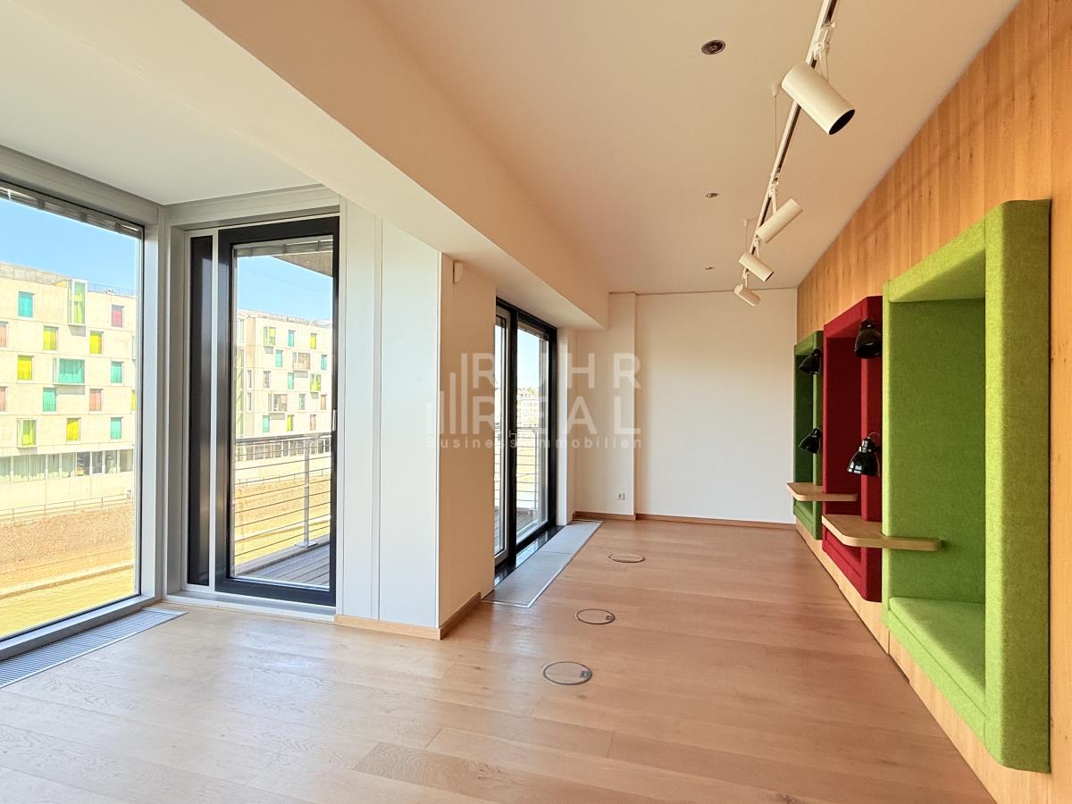 Community Space