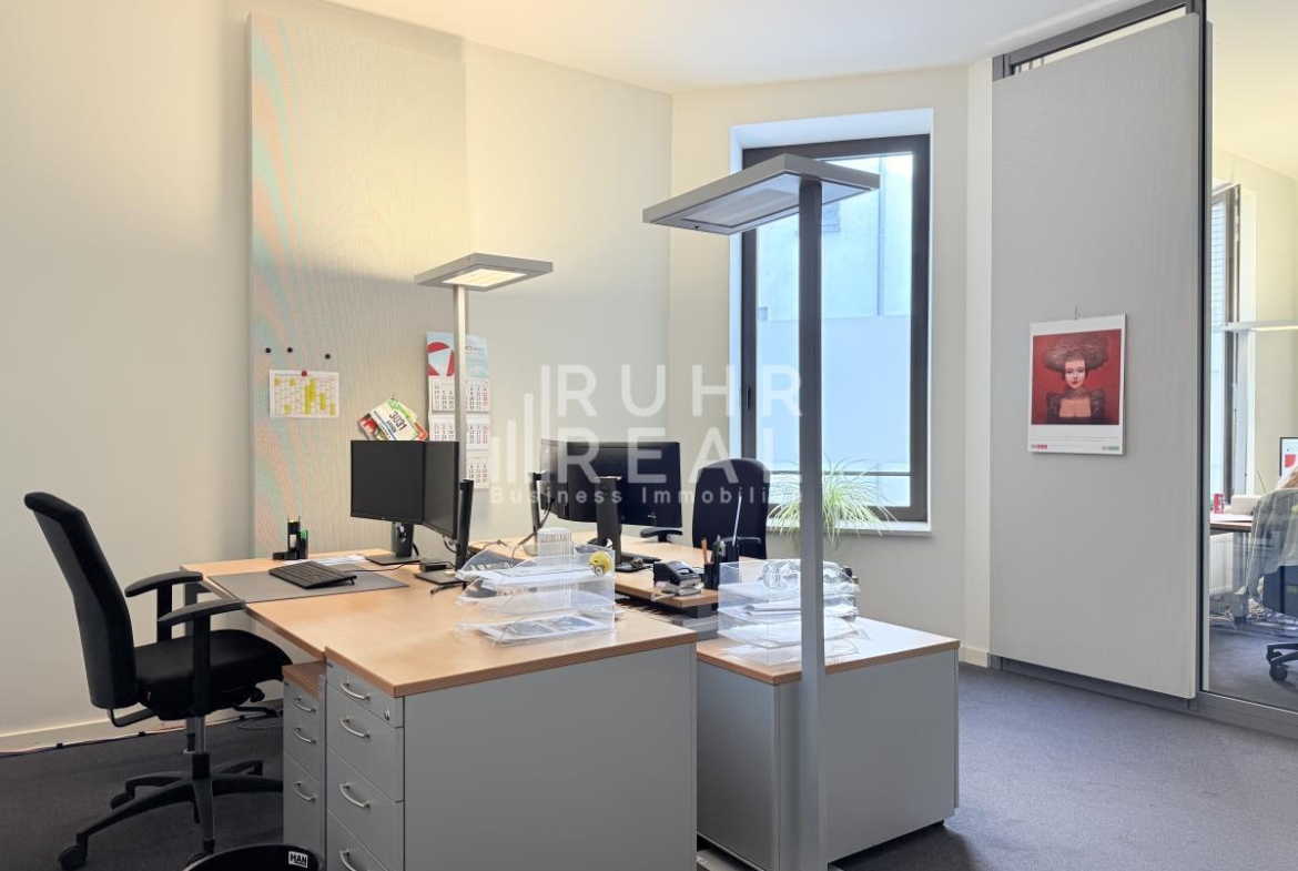 Büro