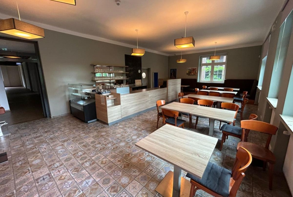 Bistro