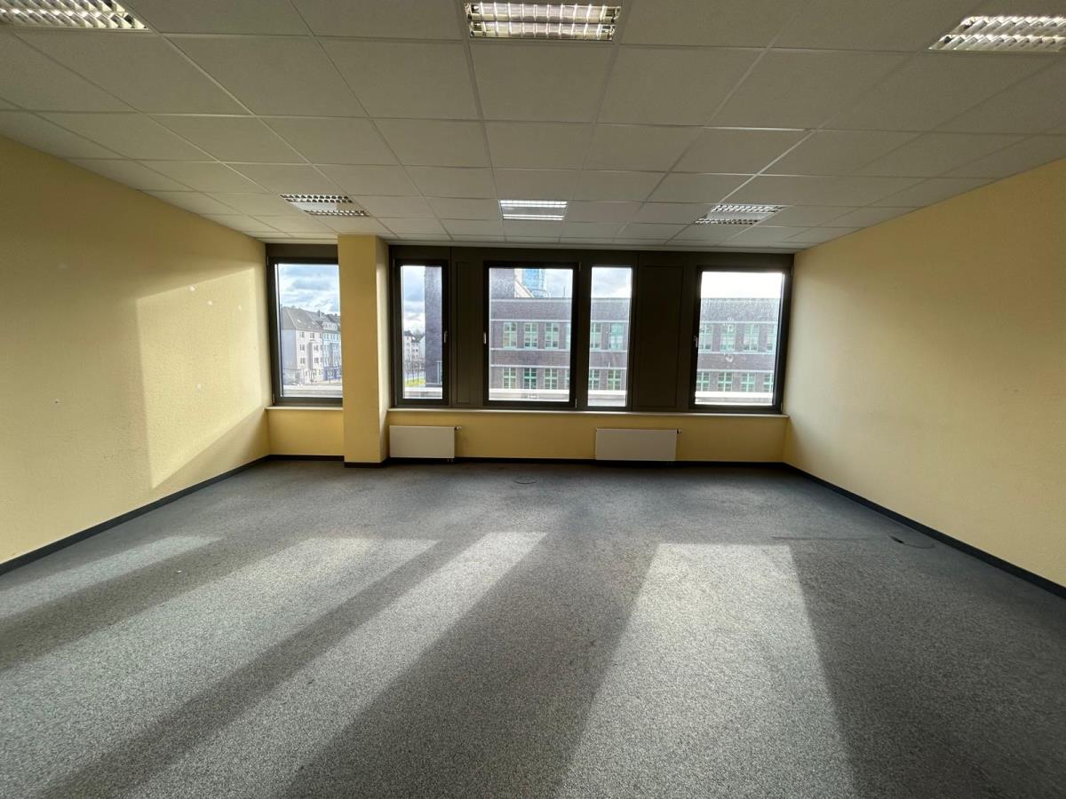 Doppelbüro Doppelbüro