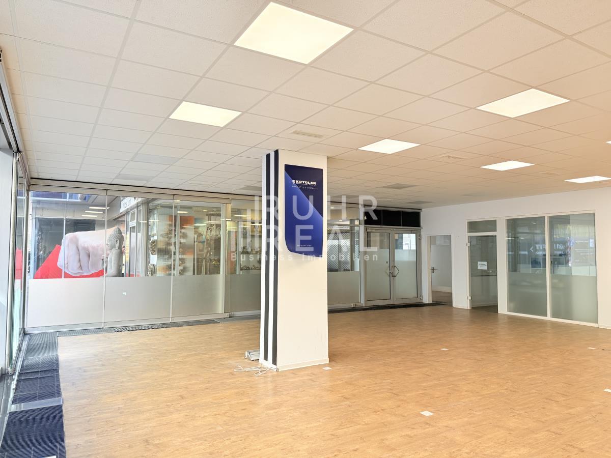 Verkaufsfläche