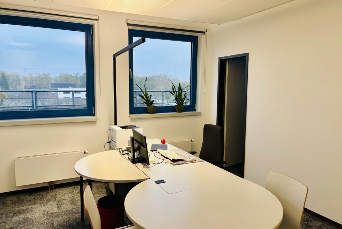 Einzelbüro