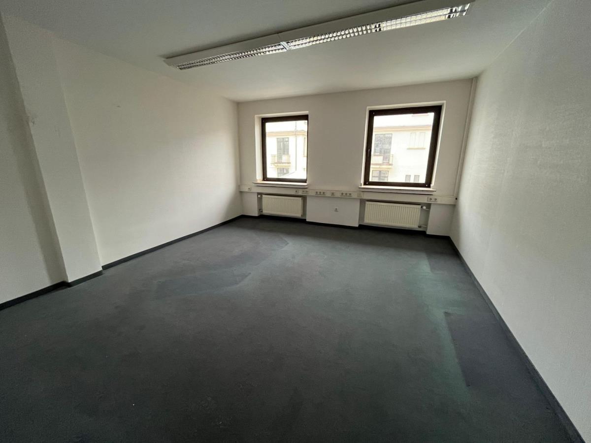 Doppelbüro Doppelbüro