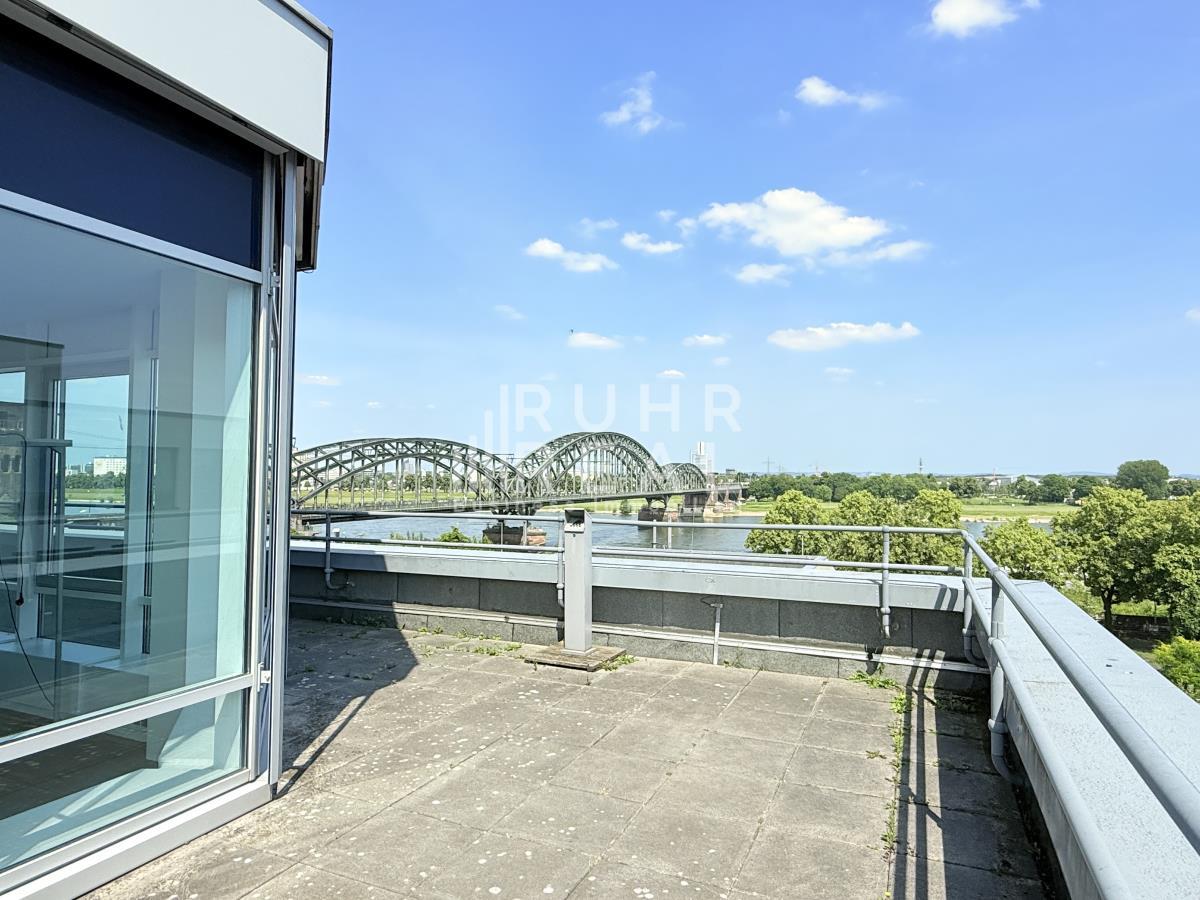 Dachterrasse Dachterrasse