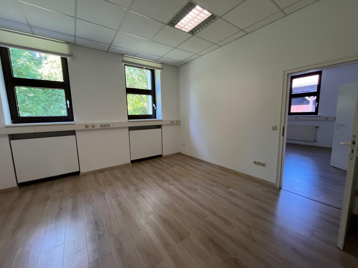 Büroansicht