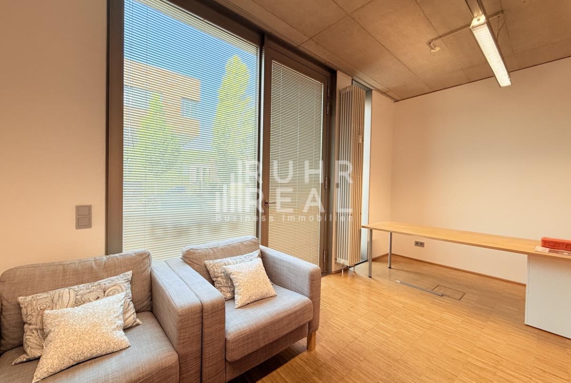 Büro
