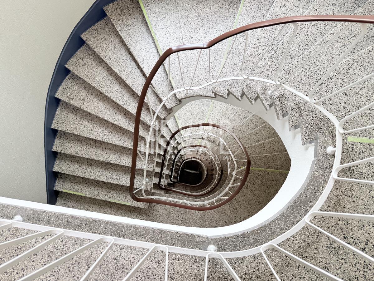 Treppenhaus Treppenhaus