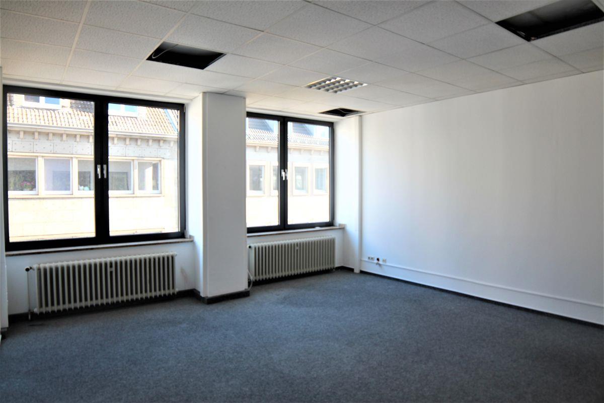 Innenansicht Innenansicht