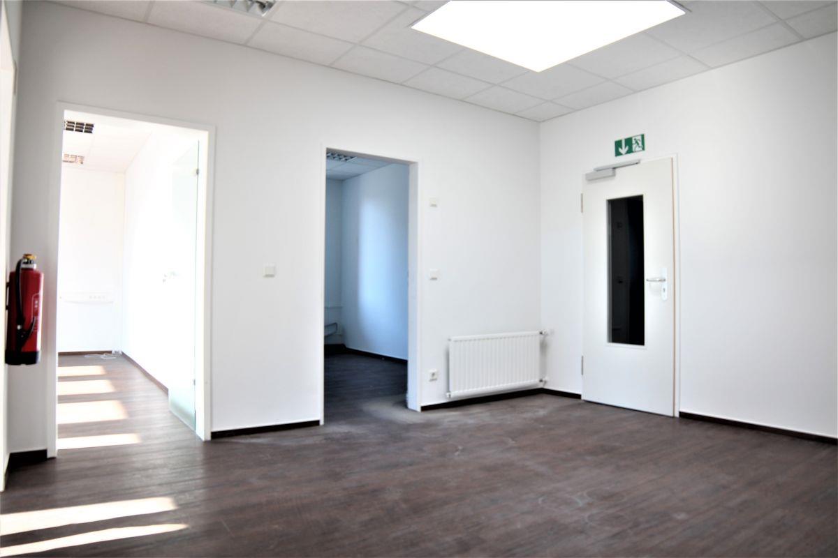 Innenansicht Innenansicht