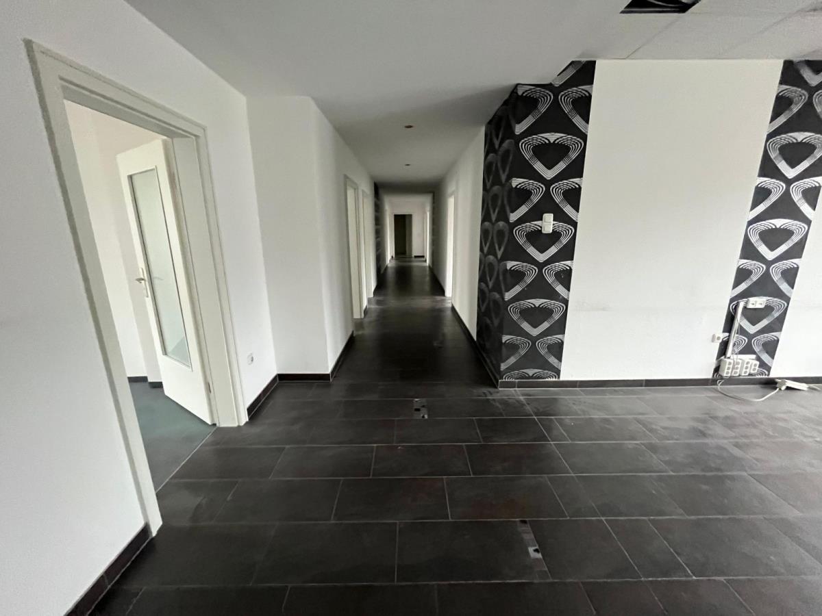 Eingangsbereich Eingangsbereich